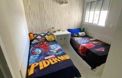 Imagem 7: Condomínio Cidade Maia - Jd. Flor da Montanha