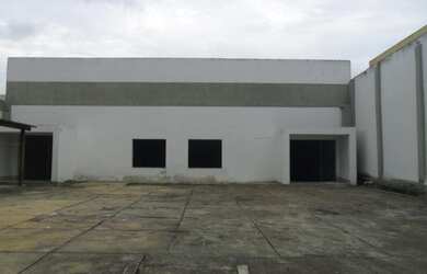 Imagem 6: GALPÃO em Campos dos Goytacazes - RJ, Jardim Carioca