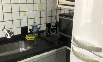 Imagem 7: Porto Alegre - Apartamento Padrão - Santana