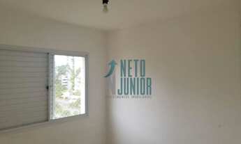 Imagem 6: Apartamento com 2 dormitórios para alugar, 76 m² por R$ 4.000/mês - Vila Andrade - São Pau