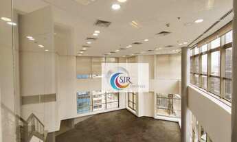 Imagem 7: Conjunto para alugar, 665 m² - Bela Vista - São Paulo/SP