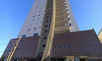 Imagem 2: Apartamento com 2 dormitórios à venda, 88 m² por R$ 540.000 - Maracanã - Praia Grande/SP