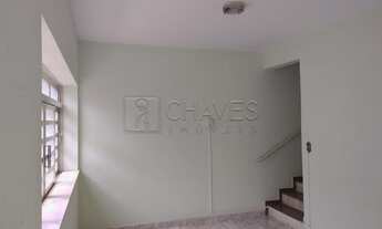 Imagem: Ribeirão Preto - Casa de Condomínio