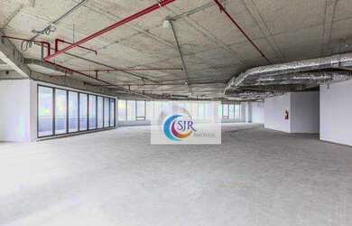 Imagem 7: Conjunto para alugar, 733 m² - Cidade Monções - São Paulo/SP