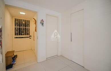 Imagem 4: Cobertura Linear Única no Andar, 4 quartos, 2 suítes, 2 vagas, Copacabana - RIO DE JANEIRO