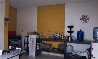 Imagem 3: Ponto de esquina no Dirceu 1