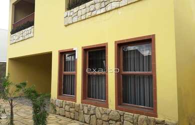 Imagem 4: Casa à venda, 216 m² por R$ 750.000,00 - Jardim Eulina - Campinas/SP