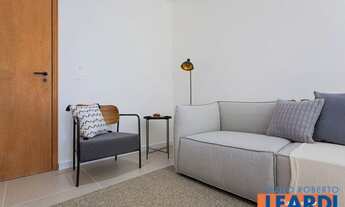 Imagem 4: APARTAMENTO - VILA NOVA CONCEIÇÃO - SP