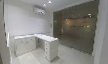 Imagem 2: CIDADE LUZ VENDE - 100 m²,O2 Corporate, Barra da Tijuca - Rio de Janeiro - RJ