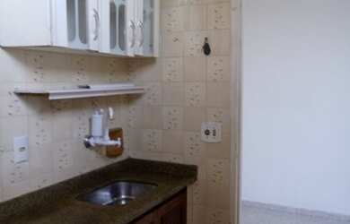 Imagem 2: Apartamento para venda com 47 metros quadrados com 2 quartos