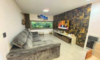 Imagem 4: Sobrado para Venda em São Caetano do Sul, Olímpico, 3 dormitórios, 1 suíte, 4 banheiros, 2