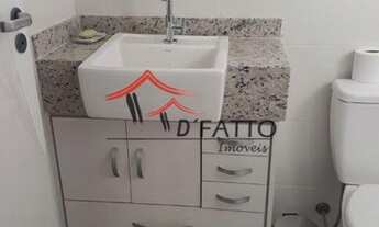 Imagem 4: Apartamento no Jardim Brasil