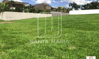 Imagem 1: Terreno (terreno em condominio fechado) , portaria 24 horas, em condomínio fechado