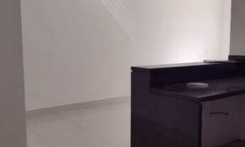 Imagem 4: Casa com 2 dormitórios à venda, 126 m² por R$ 410.000,00 - Parque Nova Carioba - Americana