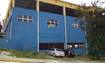 Imagem 3: Salão Comercial para Locação em Taboão da Serra, Jardim Clementino