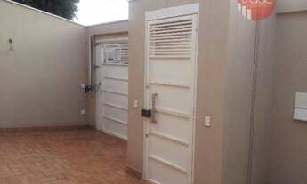 Imagem 2: Casa com 3 dormitórios, 218 m² - venda por R$ 420.000,00 ou aluguel por R$ 3.600,00/mês