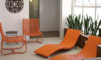 Imagem 4: Apartamentos com 2 e 3 quartos, 1 vaga de garagem