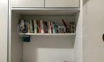 Imagem 7: Apartamento com 3 quartos no Residencial Mirage - Bairro Vila dos Alpes em Goiânia