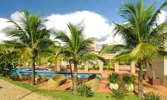 Imagem: Casa com vista para a cidade