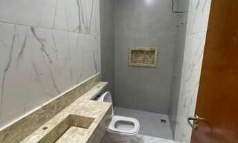 Imagem 7: Linda casa, nova, condomínio Mantova, Indaiatuba