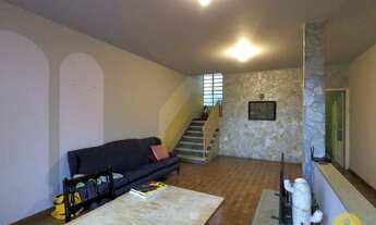 Imagem 4: Casa assobradada de 220 m² com 03 dormitórios e 02 vagas na Pompéia