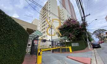 Imagem 2: GUARULHOS - Apartamento Padrão - PICANÇO