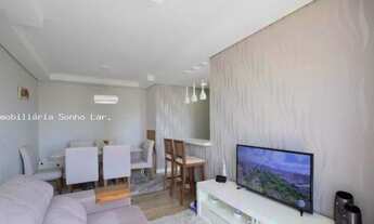 Imagem 2: Apartamento para Venda em Osasco, Padroeira, 2 dormitórios, 1 banheiro, 1 vaga