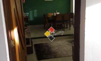 Imagem 4: Casa com 3 dormitórios à venda, 200 m² por R$ 485.000 - Parque Via Norte - Campinas/SP