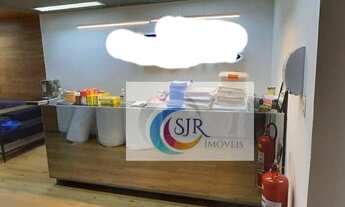 Imagem 3: Conjunto para alugar, 708m² - Vila Olímpia - São Paulo/SP