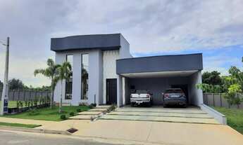 Imagem: Casa à venda, 03 suítes, 04 vagas, Condomínio