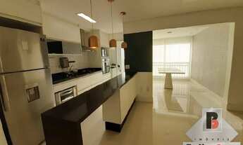 Imagem 6: Apartamento padrão, andar alto com 62 m² na Mooca