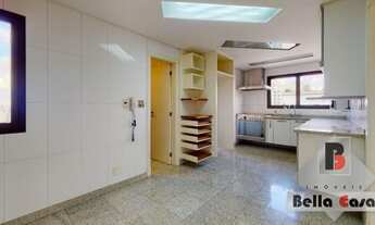 Imagem 6: Cobertura Parque da Mooca a venda