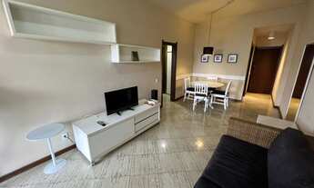 Imagem 5: Apart Hotel com Varanda | 1 Dormiório com vaga