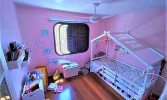 Imagem 4: Cobertura Duplex 272m² para Venda ou Locação no Brooklin