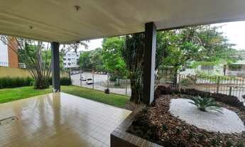 Imagem 3: Amplo quarto e sala com dependência no Quebra Coco!