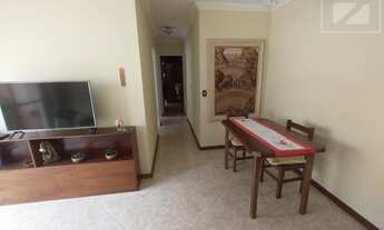 Imagem 2: Apartamento à venda 3 Quartos, 1 Suite, 1 Vaga, 80M², Ponte Preta, Campinas - SP