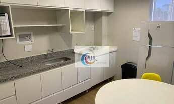 Imagem 7: Conjunto para alugar, 770 m² - Vila Olímpia - São Paulo/SP