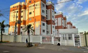 Imagem: Apto 2/4 e suite rico em armarios Setor