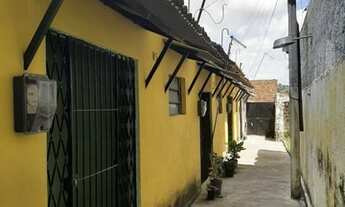 Imagem: Vendo 4 Casas na AV. Presidente Kennedy