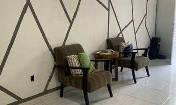 Imagem 2: Pedra de Guaratiba-5 qtos(2 suítes)-Piscina-terraço-Casa duplex-Centro