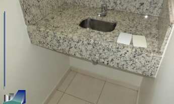 Imagem 3: SALA COMERCIAL em RIBEIRÃO PRETO - SP, JARDIM SUMARÉ