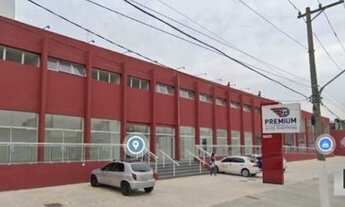 Imagem 2: Loja Comercial no Cambuci com 52m2