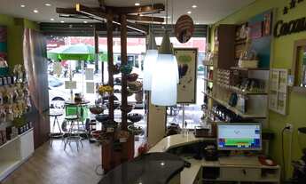 Imagem: LOJA EXCELENTE LOCALIZAÇÃO PINHEIROS