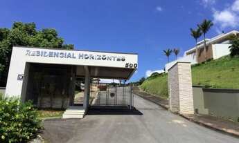 Imagem: Residencial Horizontes