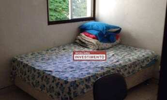 Imagem 4: Apartamento com 2 dormitórios à venda, ( aceita carro ) 65 m² por R$ 195.000 - Centro - Lo