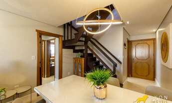 Imagem 4: Cobertura 3 dormitórios no Passo da Areia