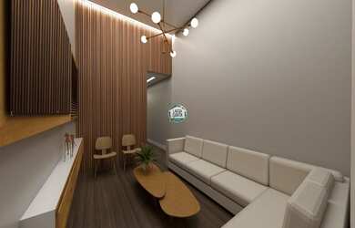 Imagem 5: Casa com 3 dormitórios à venda, 90 m² por R$ 560.000,00 - Lundceia - Lagoa Santa/MG