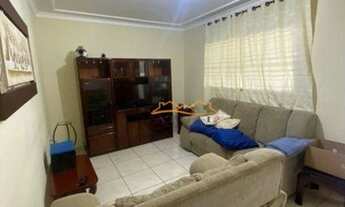 Imagem 3: Casa com 3 dormitórios para alugar, 90 m² por R$ 1.750/mês - Irmãos Camolesi - Piracicaba