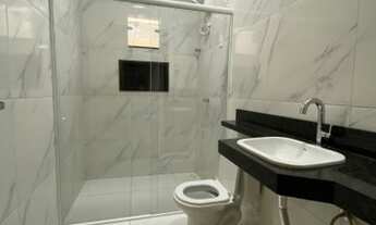 Imagem 4: Casa com acabamento fino em bairro nobre