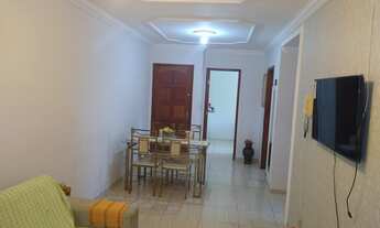 Imagem 3: AP 3 Quartos "Aceito Troca&quot